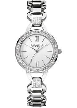 Часы Caravelle New York Ladies Collecion 43L180